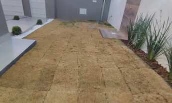 Imagem 7: Casa para Venda em Goiânia, Residencial Eli Forte, 3 dormitórios, 1 suíte, 2 banheiros, 4