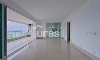 Imagem 4: Botanic Consciente Life - Apartamento 3 quartos, sendo 3 suítes