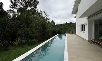 Imagem: Casa de condomínio a venda na Serra da