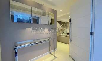 Imagem 7: Casa em Condomínio Fechado Com 4 Quartos Para Alugar no Orleans, Curitiba - PR