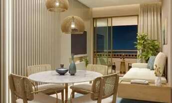 Imagem 4: APARTAMENTO EM CARNEIROS | 38M² | ATLÂNTICO CARNEIROS