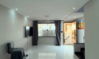 Imagem 4: Vendo esta casa na quadra 8 do Cruzeiro Velho