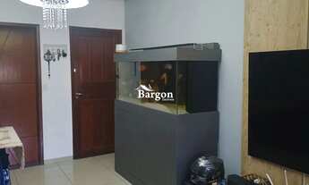 Imagem 6: Apartamento de 2 quartos sendo 1 suite a venda no Bairro Bom Jardim em Juiz de Fora