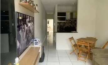 Imagem 4: Casa duplex no novo Oriente-Maracanau