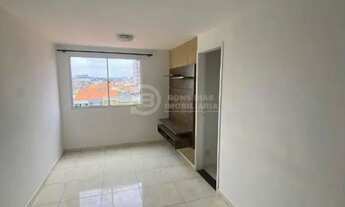 Imagem 6: Lindo Apartamento de 2 Dormitórios na Vila Ré - São Paulo