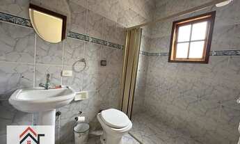 Imagem 5: Casa para alugar, 350 m² por R$ 8.190,00/mês - Jardim do Lago - Atibaia/SP