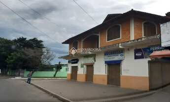 Imagem 5: Prédio, com uma cobertura de 3 dormitórios, 4 lojas, no Bairro Maria Régina em Alvorada