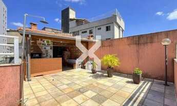 Imagem: Cobertura à venda, 4 quartos, 2 suítes