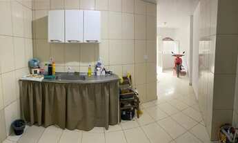 Imagem 6: Alugo casa para Militar