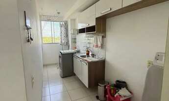 Imagem 5: Apartamento Com 3 Quartos Em 73M² E 1 Vaga De Garagem Em Itapuã. V6IKHF