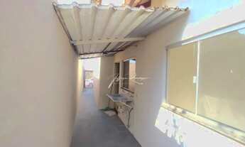 Imagem 6: Casa com 2 dormitórios, 51 m² - venda por R$ 250.000,00 ou aluguel por R$ 2.000,00/mês - M