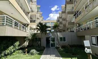 Imagem 2: Apartamento para Venda em Caucaia, cumbuco, 1 dormitório, 1 banheiro, 2 vagas