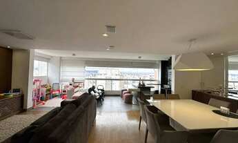 Imagem 5: Venda Apartamento 3 Dormitórios - 140 m² Perdizes