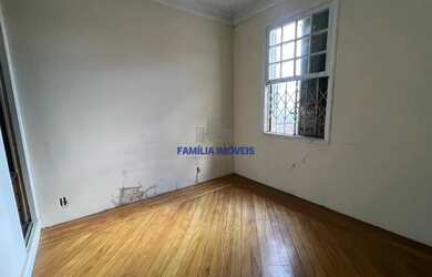 Imagem 11: Sobrado para locação 3 dormitórios Campo Grande Santos/SP