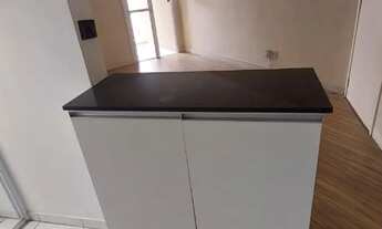 Imagem 3: Alugo AP completo. 2 dorms, Varanda e 2 Vagas cobertas