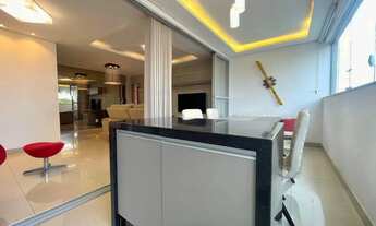 Imagem 5: Apartamento à venda, 4 quartos, 2 suítes, 2 vagas, Jaraguá - Belo Horizonte/MG