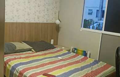 Imagem 12: Solar de vilas Apartamento com 2 dormitórios