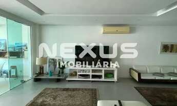 Imagem 7: Barra da Tijuca Casa em condomínio com 3 dormitórios