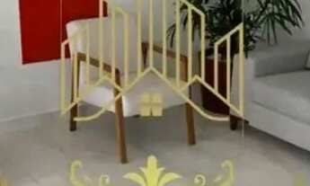 Imagem 12: Lindo e todo reformado apartamento para venda em Poços de Caldas, Condomínio Vogo London c