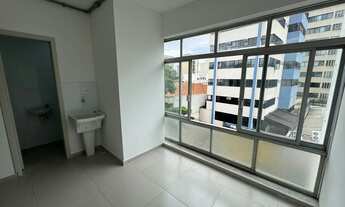 Imagem 15: Apartamento para aluguel tem 41 metros quadrados com 1 quarto em Centro - Santo André