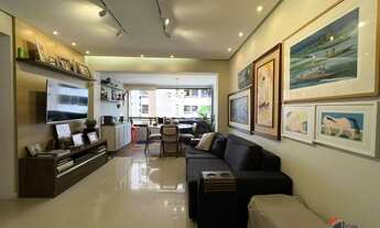 Imagem 2: APARTAMENTO RESIDENCIAL em SALVADOR - BA, ALPHAVILLE I