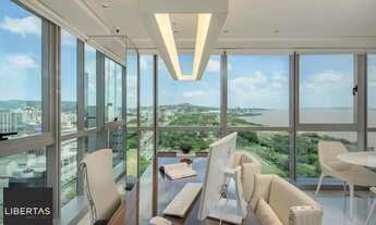 Imagem: Praia de Belas - Porto Alegre