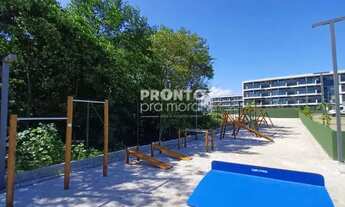 Imagem 4: Imóvel para venda tem 28 metros quadrados com 1 quarto em Muro Alto - Ipojuca - PE