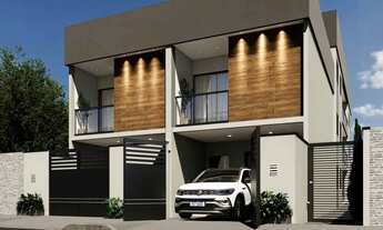 Imagem 2: Casa de rua : Duplex / Residencial / Vila Emil