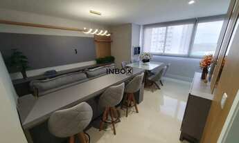 Imagem 5: APARTAMENTO ALTO PADRÃO MOBILIADO DE 03 DORMITÓRIOS NO CENTRO DE BENTO GONÇALVES