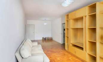 Imagem 4: Apartamento para venda em Vila Mariana com 3 quartos, sendo 1 suíte , 123m²