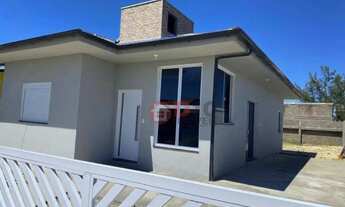 Imagem 3: Casa com 3 dormitórios à venda em Balneário Arroio do Silva-SC