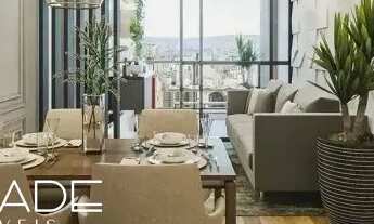 Imagem 5: Edf. Villa Julia | ENTREGA 06/2026 | Varanda Gourmet