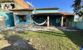 Imagem 4: Casa de veraneio- Unamar ( Tamoios), Cabo Frio