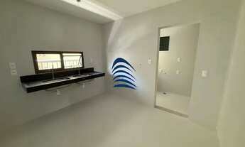 Imagem 3: Apartamento à Venda no Mansão Bellagio ? Alphaville | 205m² | 4 Suítes | 4 Vagas