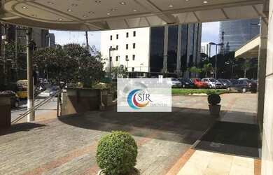 Imagem 10: Conjunto para alugar, 394 m² - Vila Olímpia - São Paulo/SP