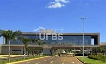 Imagem 2: Excelente Lote Plateau Dor 722,92m²