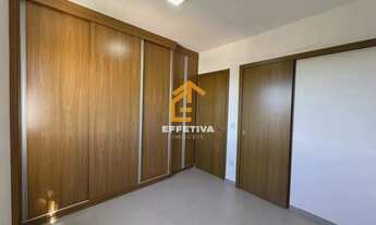 Imagem 6: Imóvel para aluguel com 58 metros quadrados com 2 quartos no Edifício Arbore Bosque &