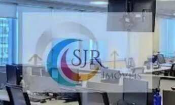 Imagem 2: Conjunto para alugar, 507 m² - Itaim Bibi - São Paulo/SP