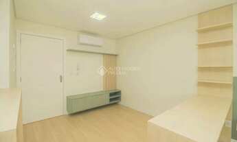 Imagem 3: Se você busca um espaço moderno, bem cuidado e pronto para morar, este loft é a escolha pe