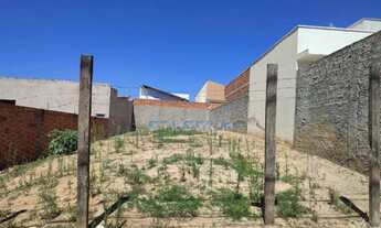 Imagem 3: Terreno plano 200m² á venda na Vila Martins em Salto/SP