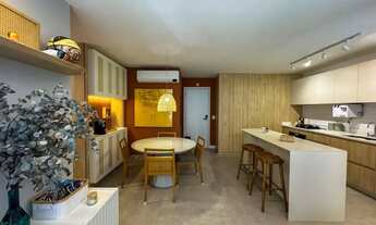 Imagem 5: LEBLON - RUA SAMBAIBA - 2 QUARTOS