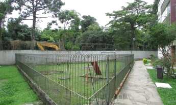 Imagem 4: Cod.imóvel: 2246 - Apartamento no Bairro CAVALHADA com 52,5 m2, 2 dormitórios, sala de est