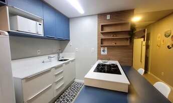 Imagem 4: Apartamento para Venda em Florianópolis, Campeche, 1 dormitório, 1 banheiro, 1 vaga