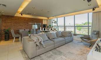 Imagem 5: Apartamento 130m 3 dorms 1 suite 2 vagas Tres Figueiras