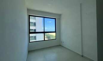 Imagem: TF/JN- Imóvel para aluguel possui 31 metros