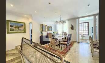 Imagem 7: Casa à Venda - Santa Lúcia, 4 Quartos, 241 m2