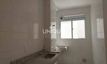 Imagem 4: Apartamento com 2 quartos, Engordadouro - Jundiaí