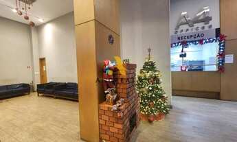 Imagem 5: Venda e Aluguel de Sala Comercial, por aluguel de R$ 1.6 mil e venda de R$ 220 mil, no con