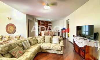 Imagem 3: EDIFÍCIO COTÊ DOR - Apartamento à venda no bairro Setor Oeste - Goiânia/GO