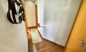 Imagem 7: Apartamento à venda, 3 quartos, 1 suíte, 2 vagas, Silveira - Belo Horizonte/MG